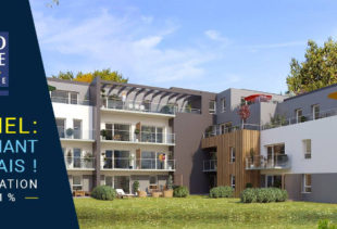 5 raisons d'investir dans l'immobilier avec la loi pinel