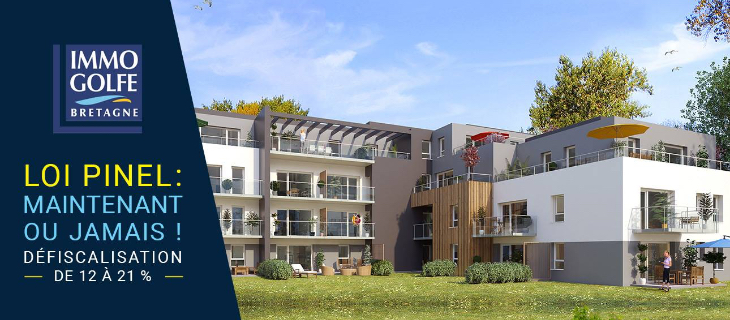 5 raisons d'investir dans l'immobilier avec la loi pinel