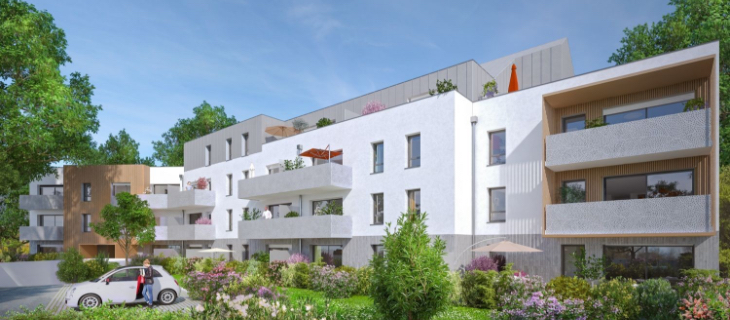 Habiter ou investir à Ploemeur