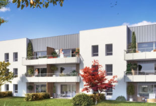 résidence la parc du manoir II Vannes