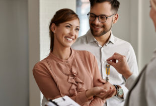 prêt immobilier courtier ou banquier