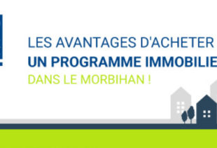 Avantages d'acheter un programme immobilier neuf