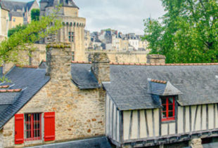 vannes