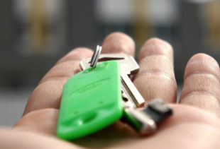 résidences neuves auray