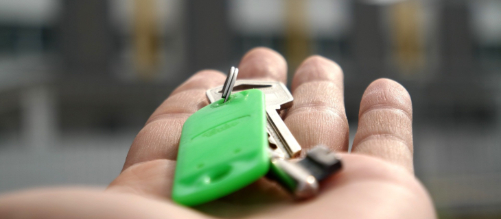 résidences neuves auray