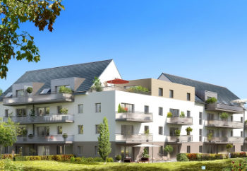 résidence belle ile auray