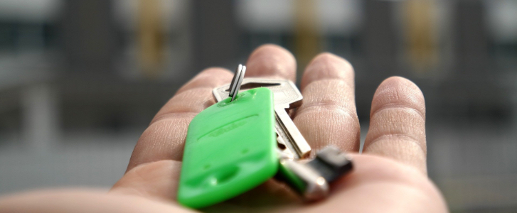 livraison bien immobilier neuf