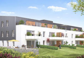 Résidence la parc du manoir plescop