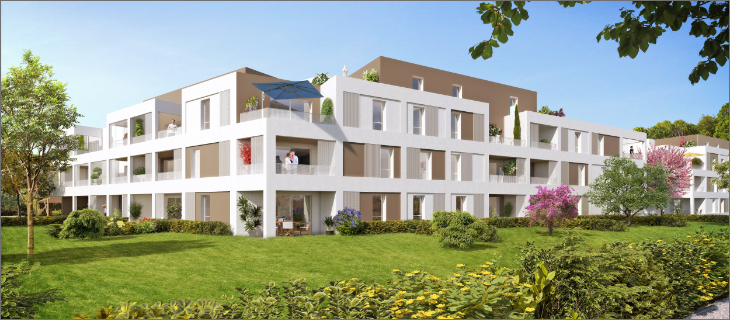 résidence symphonie auray immo golfe