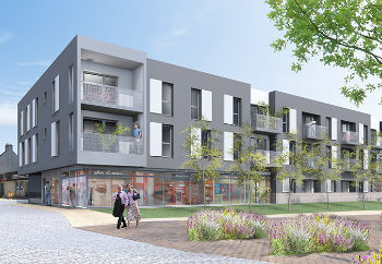 résidence villa natura plescop